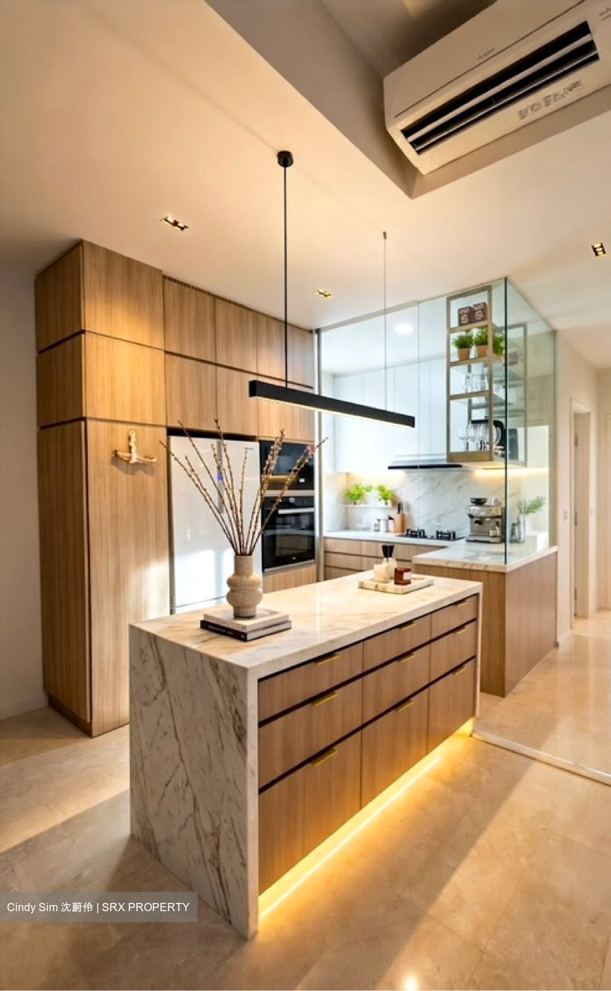 The Greenwich (D28), Condominium #621975741
